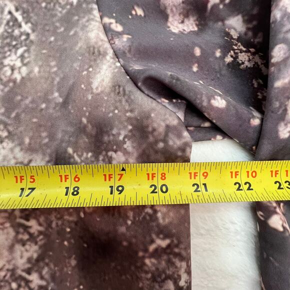 Harry Potter "It's MimOsa not MimosA" Hermione Quote Dyed Graphic Hoodie Size M - Picture 5 of 9